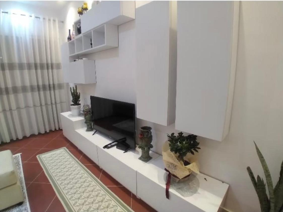 Luxury Appartament Lungomare Vlorë Exterior foto