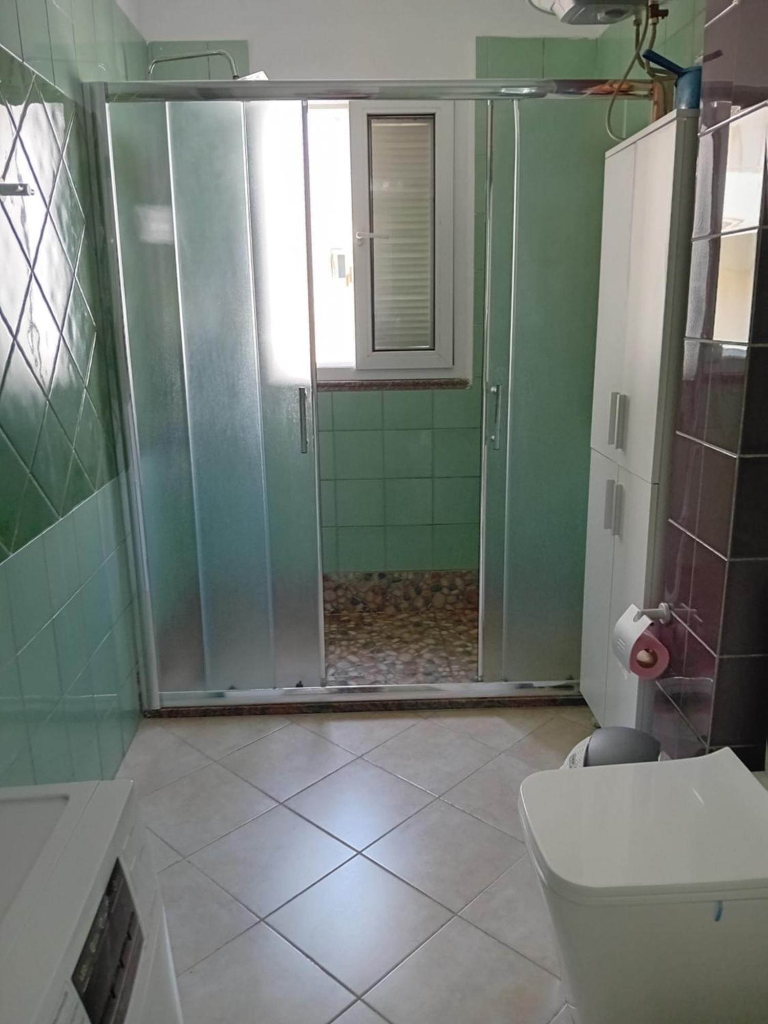 Luxury Appartament Lungomare Vlorë Exterior foto