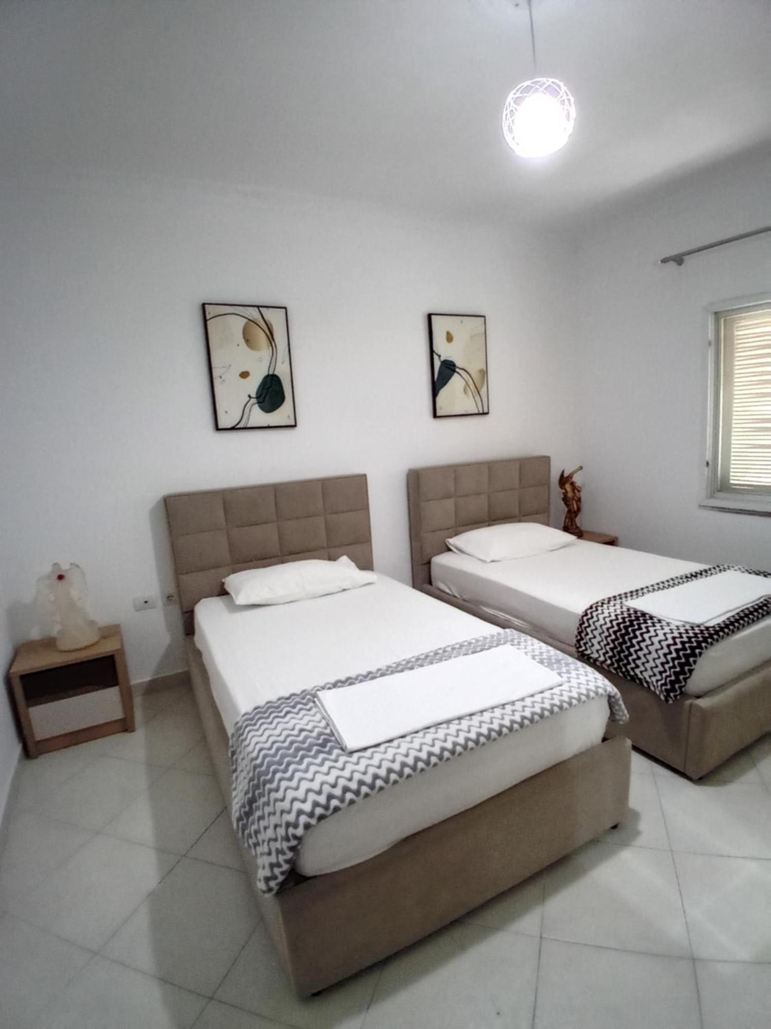 Luxury Appartament Lungomare Vlorë Exterior foto